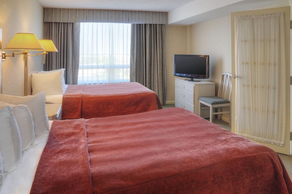 Residence Inn By Marriott Laval Exteriér fotografie
