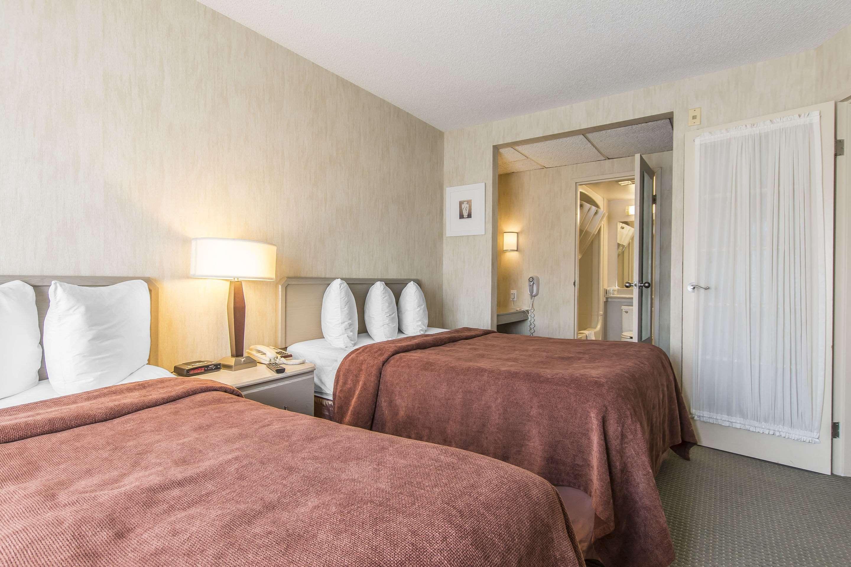 Residence Inn By Marriott Laval Exteriér fotografie