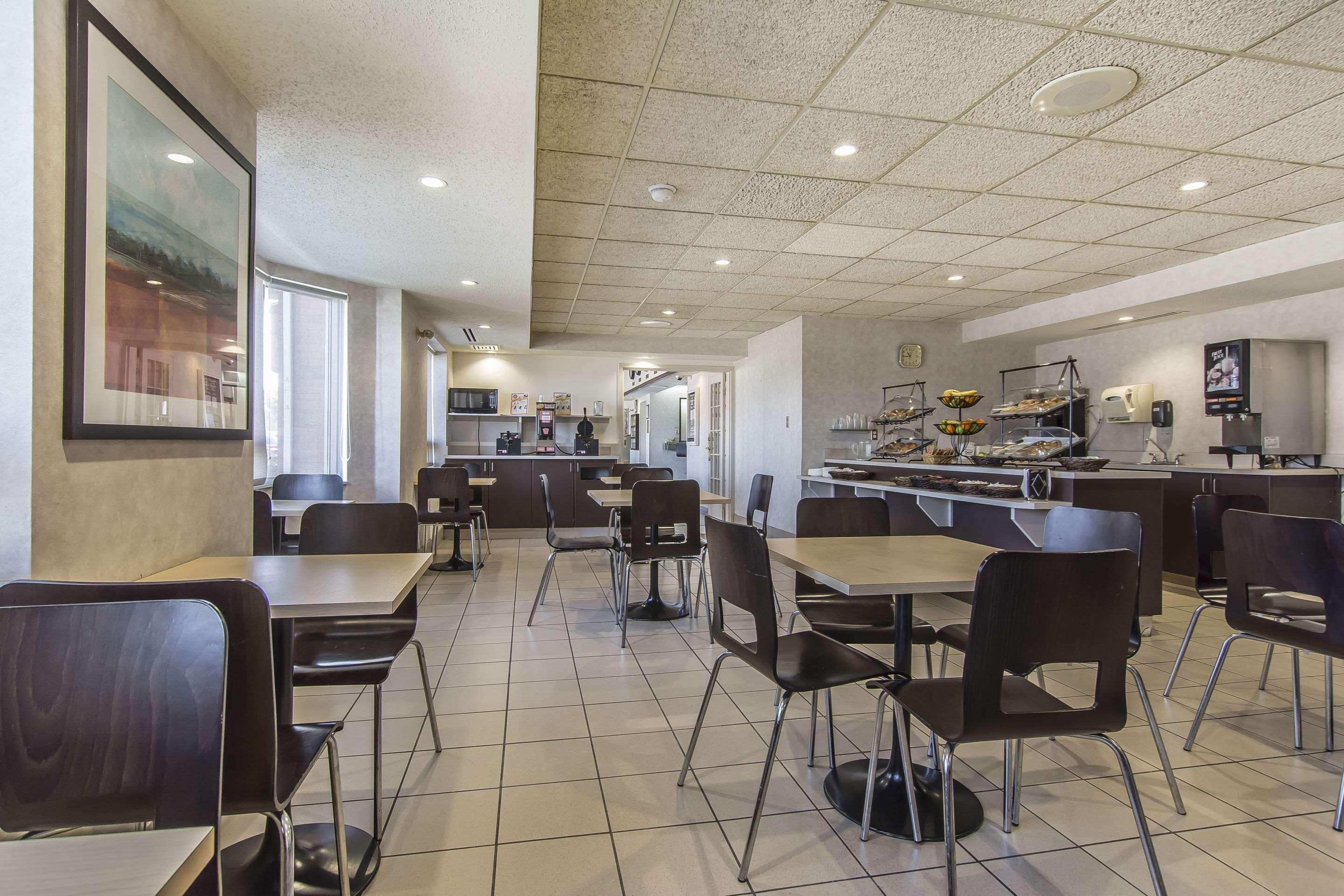 Residence Inn By Marriott Laval Exteriér fotografie