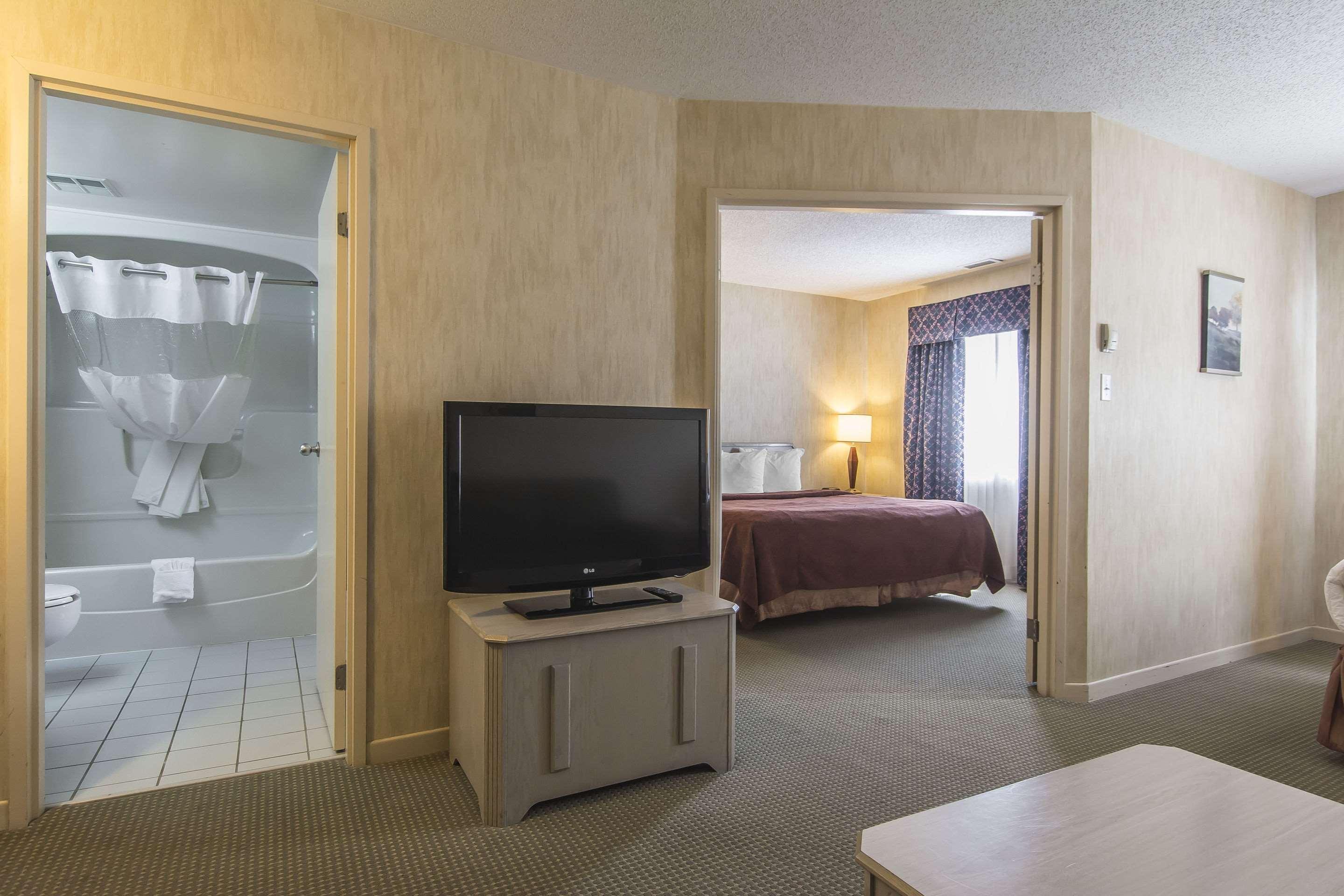 Residence Inn By Marriott Laval Exteriér fotografie