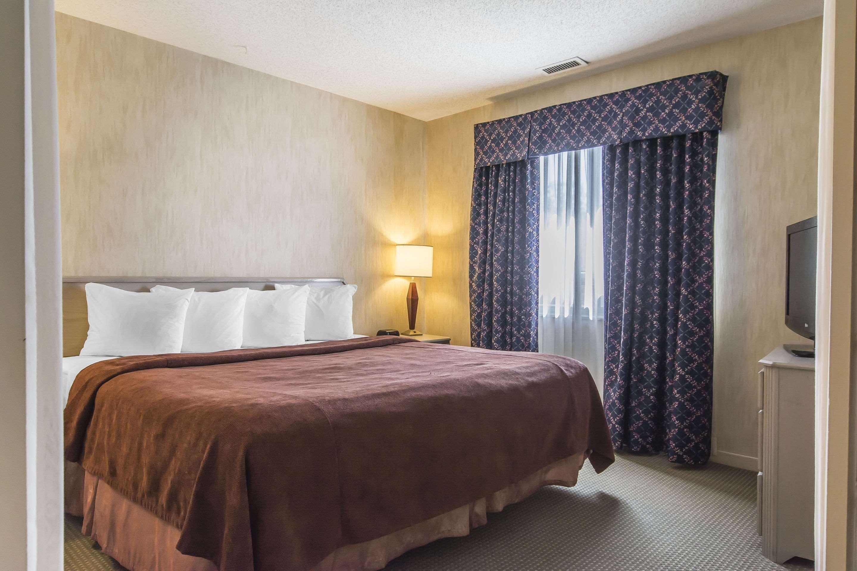 Residence Inn By Marriott Laval Exteriér fotografie