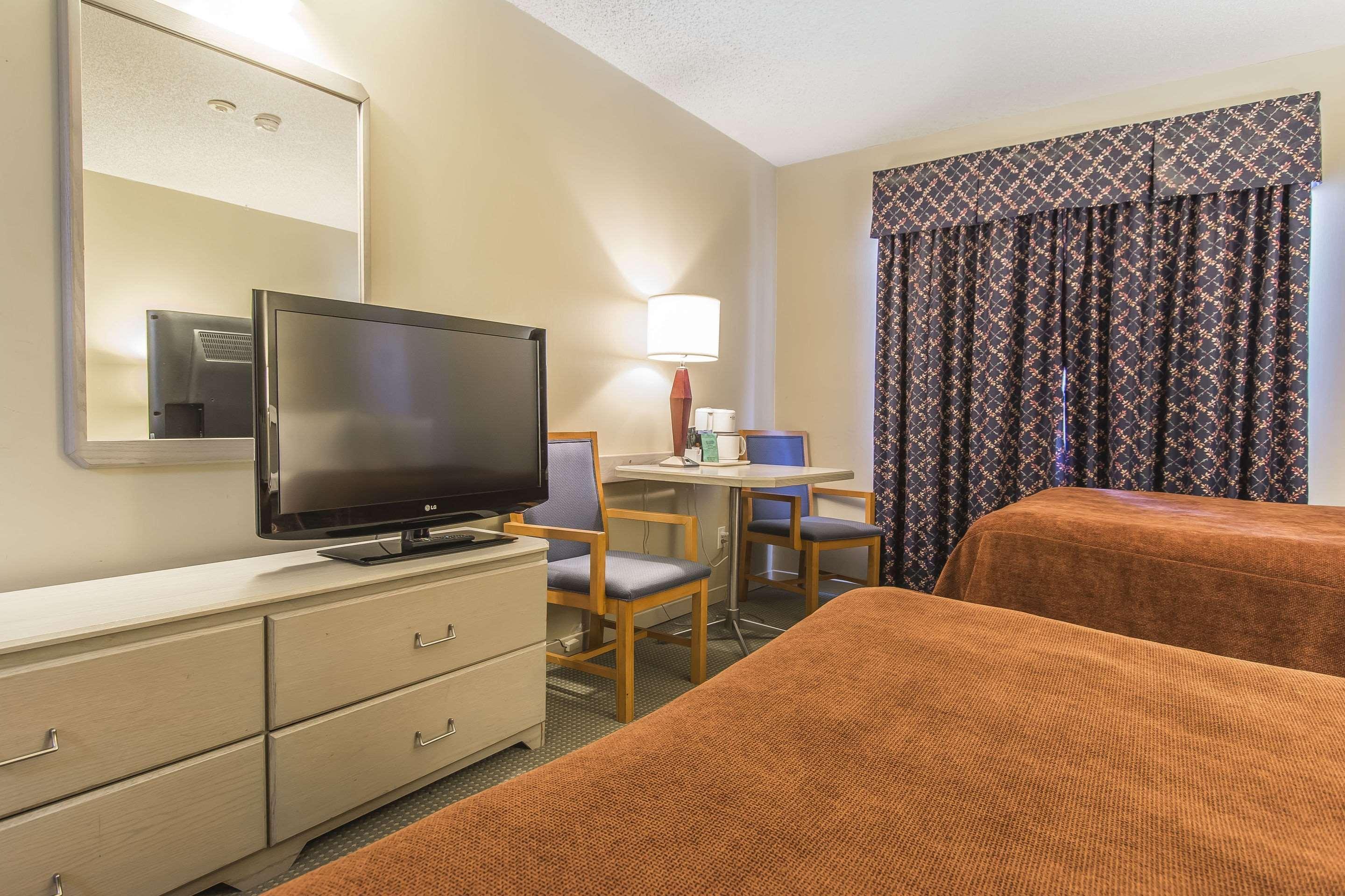 Residence Inn By Marriott Laval Exteriér fotografie