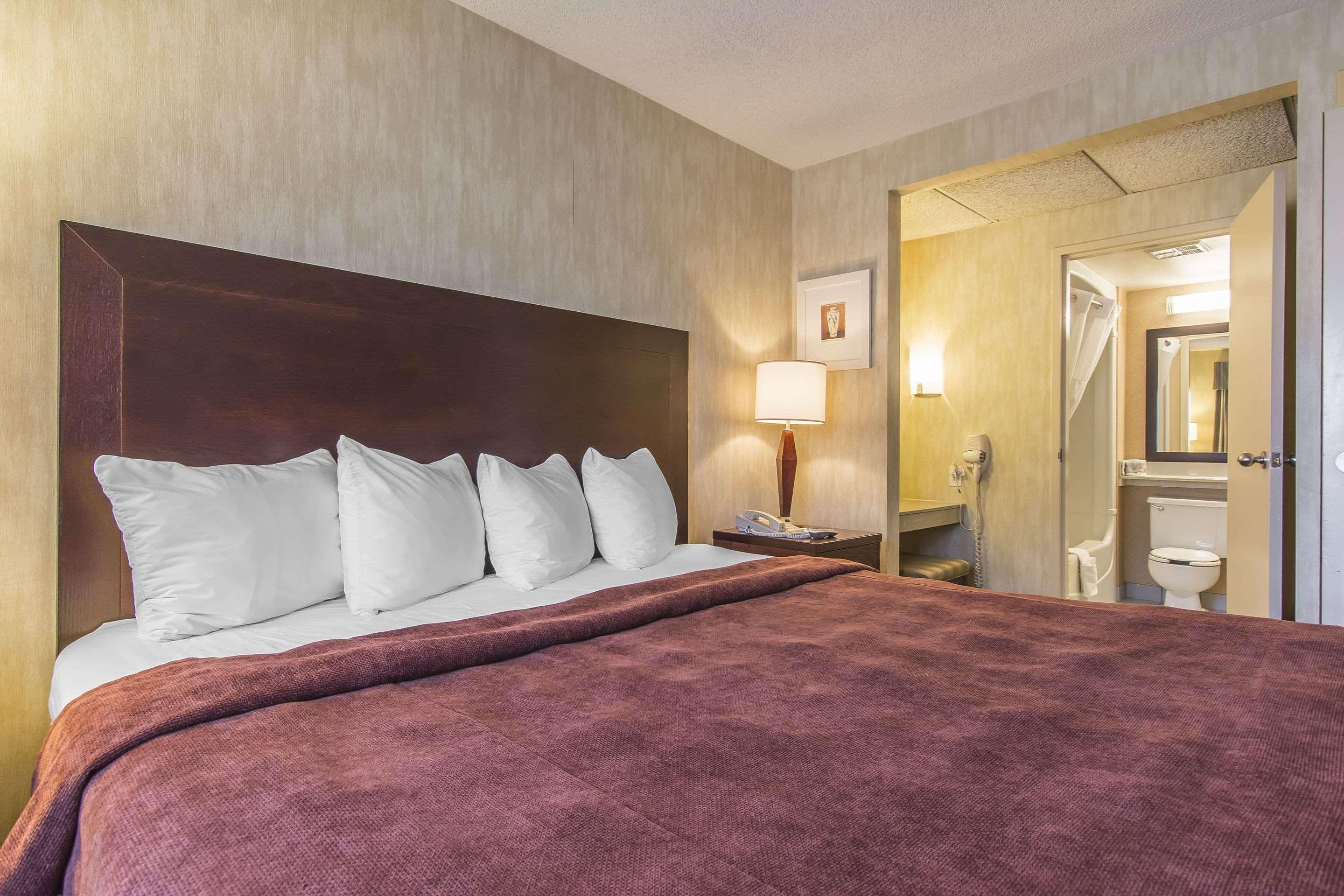 Residence Inn By Marriott Laval Exteriér fotografie