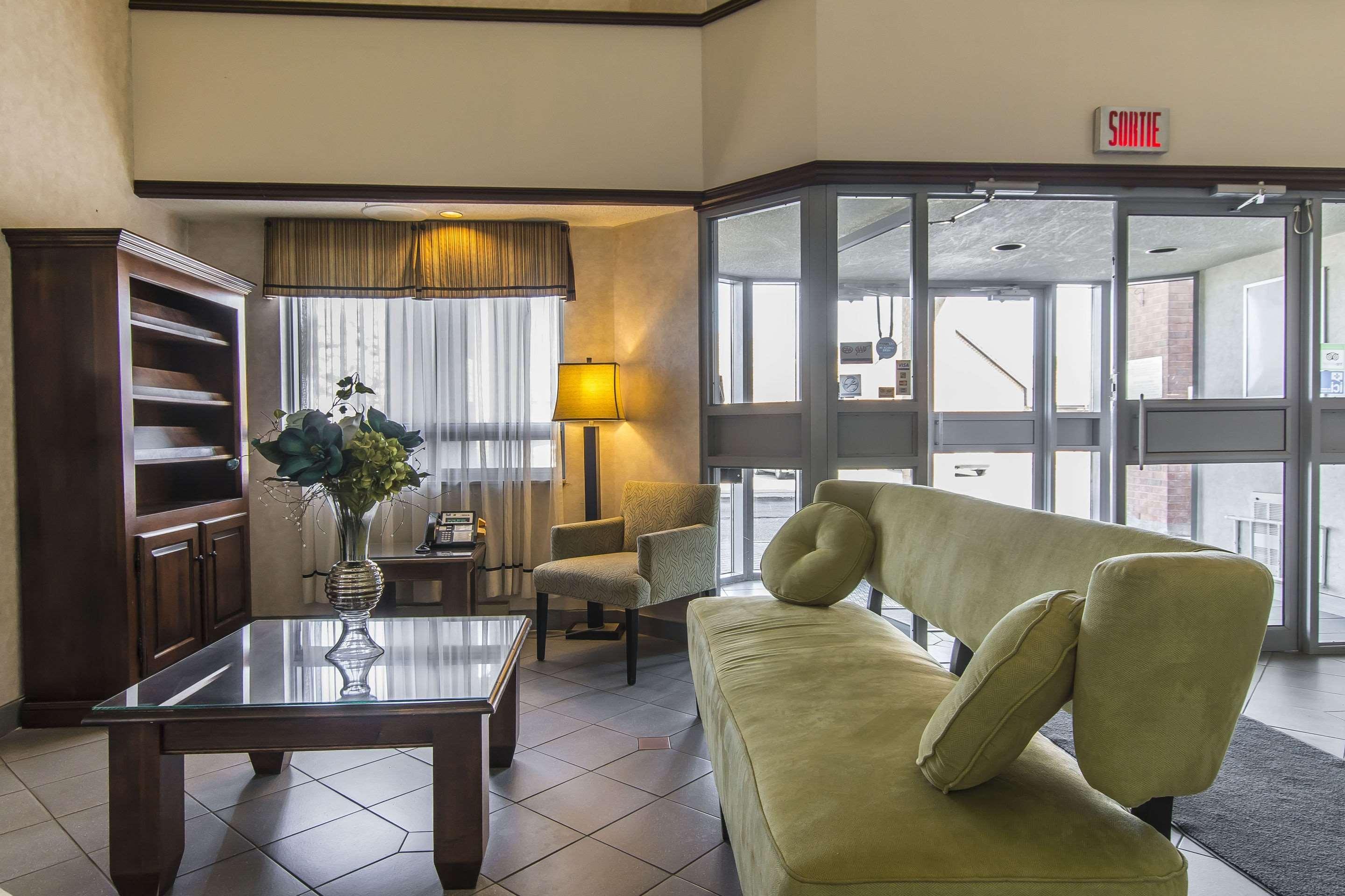 Residence Inn By Marriott Laval Exteriér fotografie