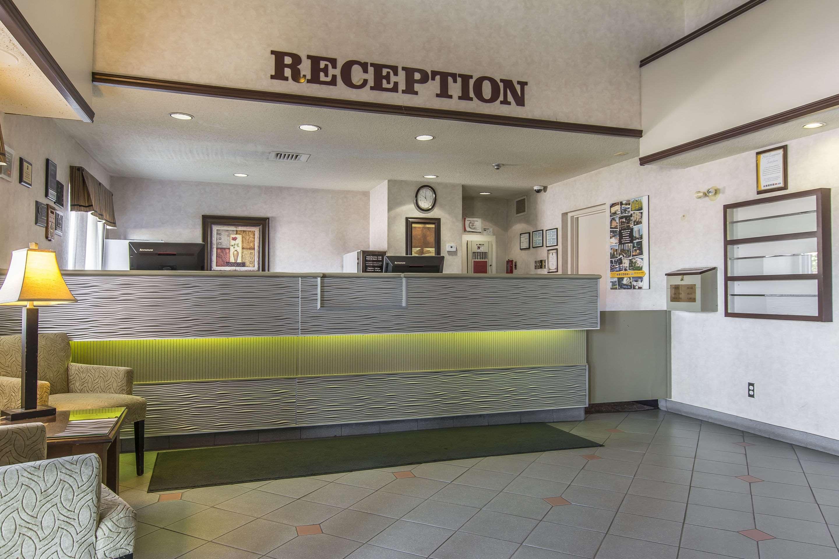 Residence Inn By Marriott Laval Exteriér fotografie