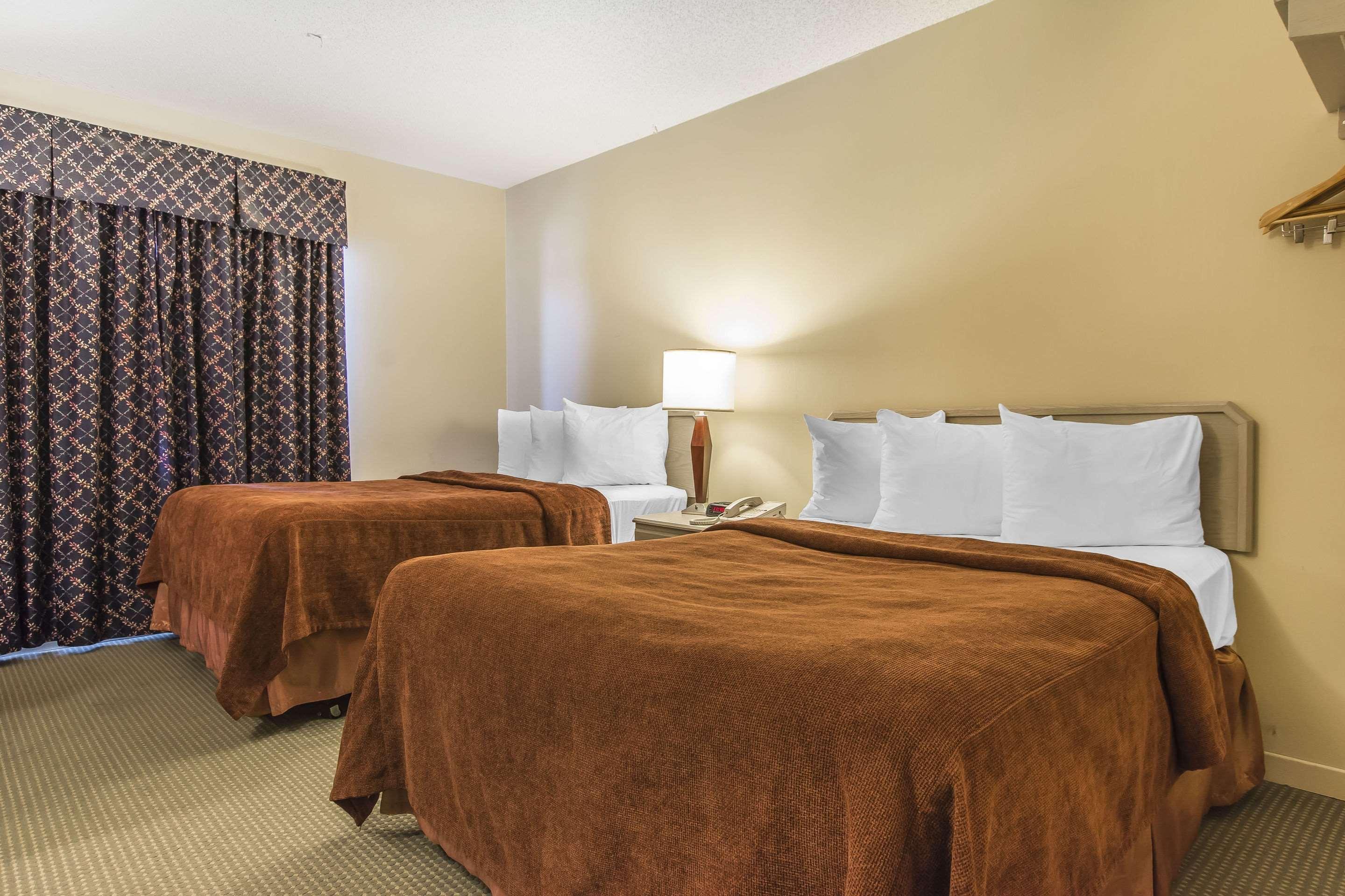 Residence Inn By Marriott Laval Exteriér fotografie