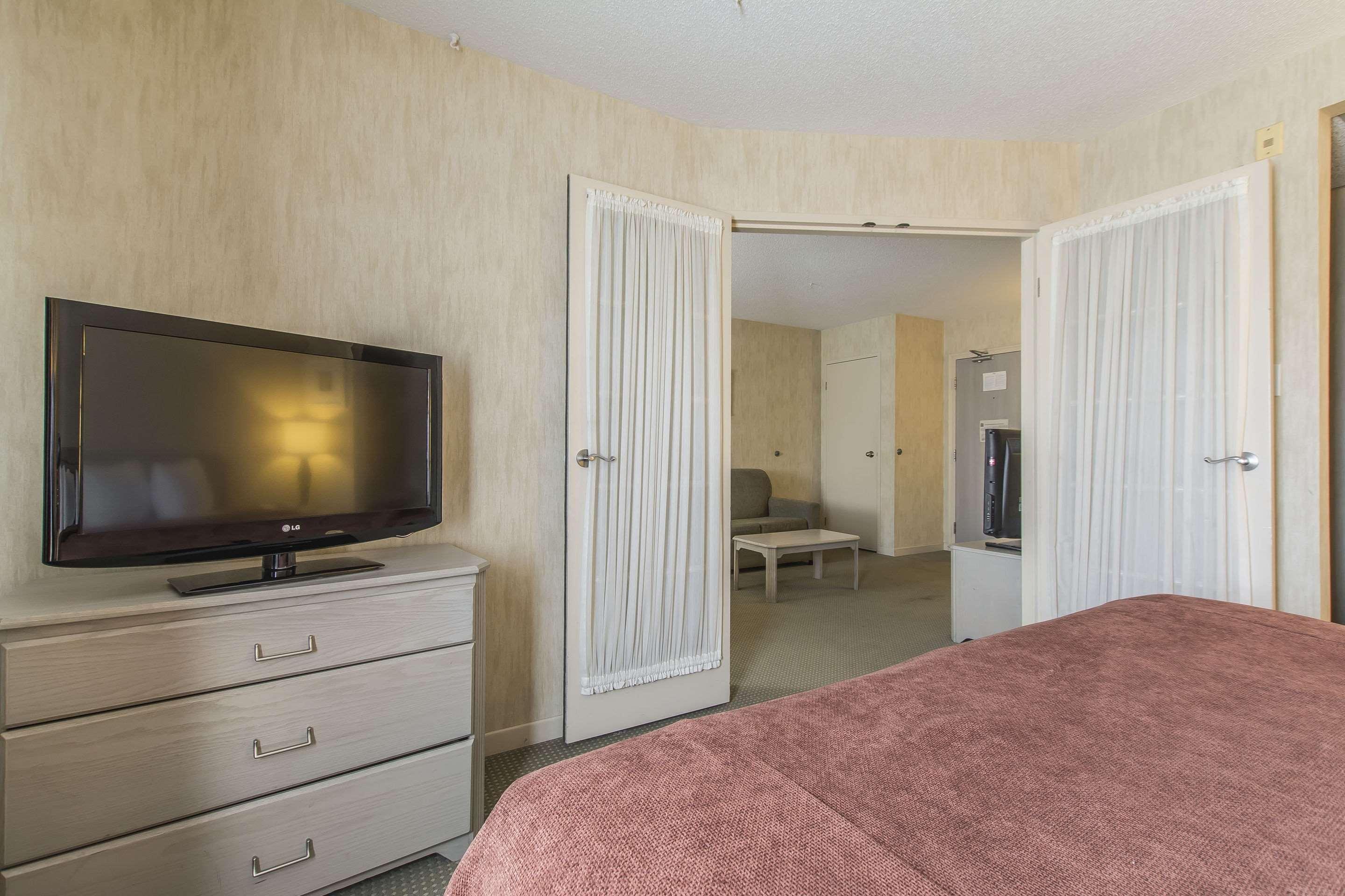 Residence Inn By Marriott Laval Exteriér fotografie