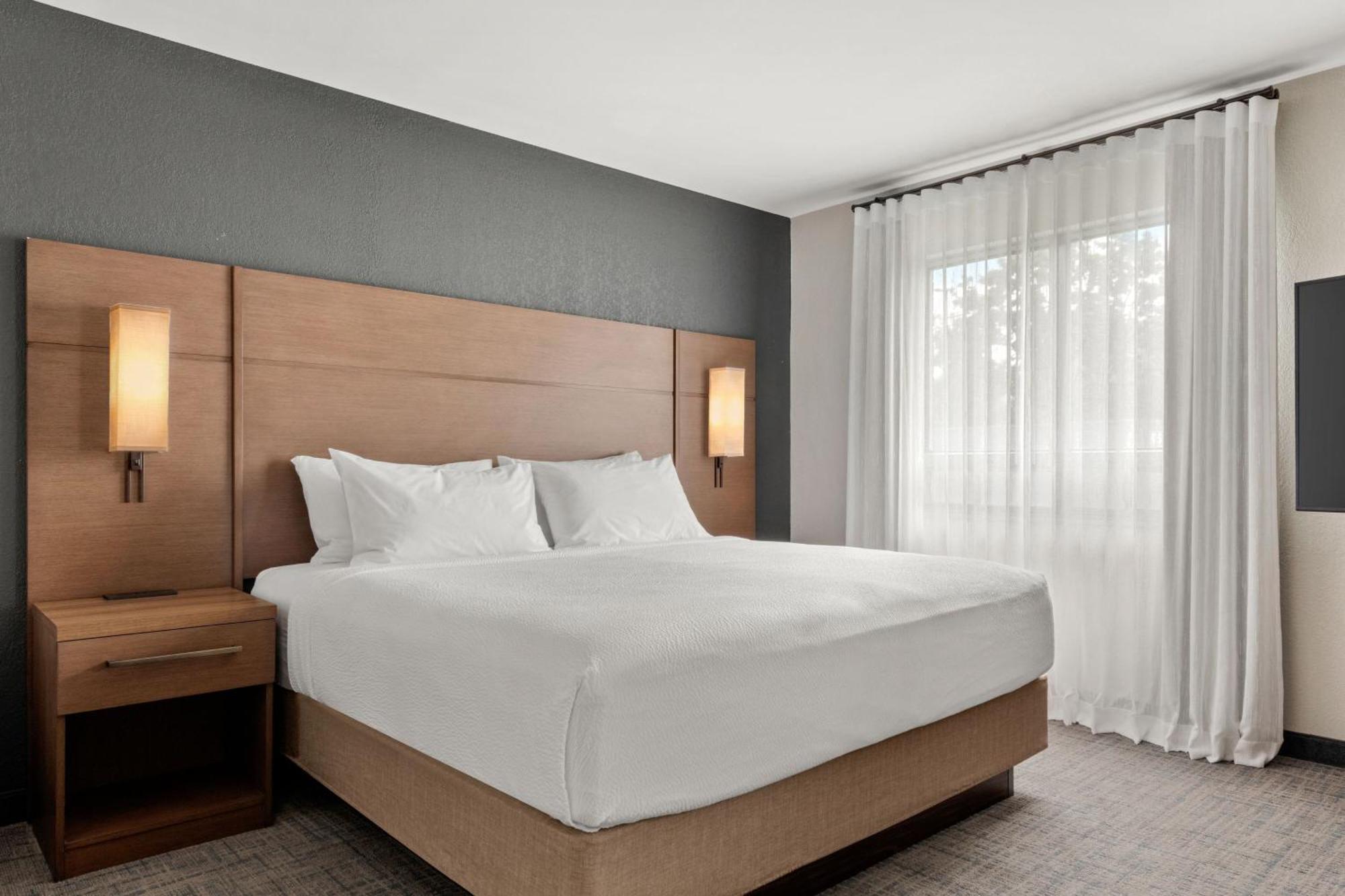 Residence Inn By Marriott Laval Exteriér fotografie