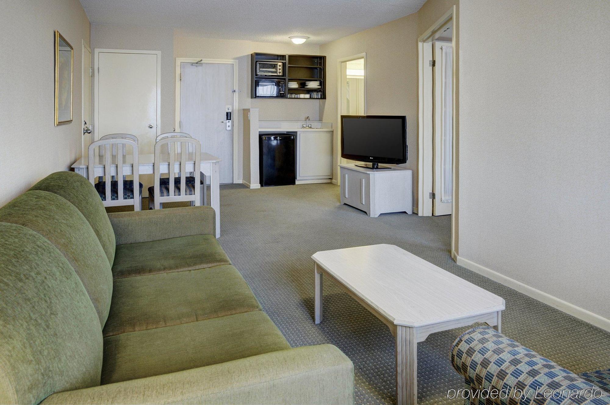 Residence Inn By Marriott Laval Pokoj fotografie