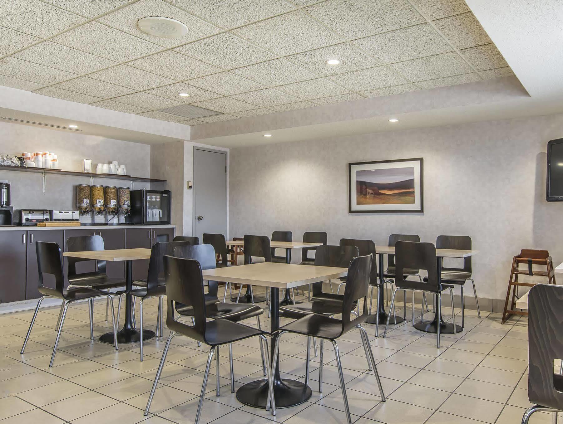 Residence Inn By Marriott Laval Exteriér fotografie