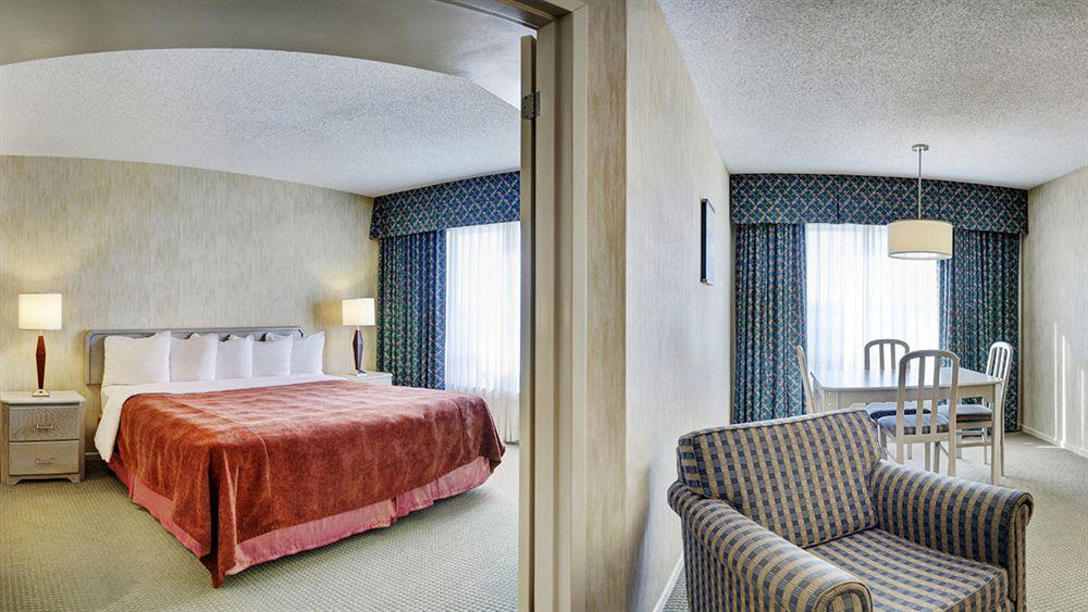 Residence Inn By Marriott Laval Exteriér fotografie